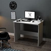 Image result for Office Desk White Color
