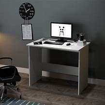 Image result for Small Modern Work Desk