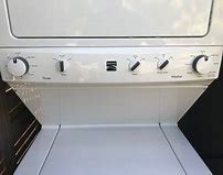 Image result for Kenmore Stackable Dryer Troubleshooting