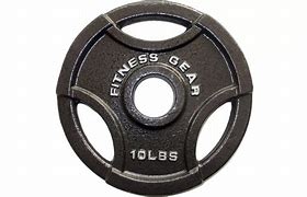 Image result for Fitness Gear Olympic Cast Plate