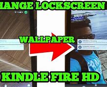 Image result for How to Change Wallpaper On Kindle Fire Tablet