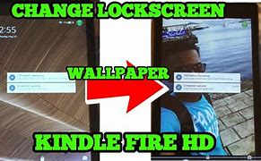 Image result for how to change kindle fire wallpaper?