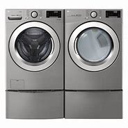 Image result for Home Depot LG Washer and Gas Dryer