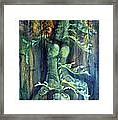 Image result for Hanged Man Painting