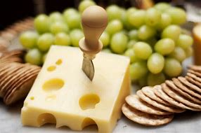 Image result for Swiss cheese