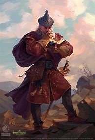 Image result for Human Wizard Art