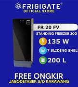 Image result for Garage Kit for Upright Freezer