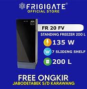 Image result for Compact Upright Freezer Sizes