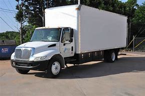 Image result for Box Truck Russian