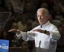 Image result for Biden Goes to Kentucky
