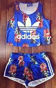 Image result for Navy Blue Adidas Sweater