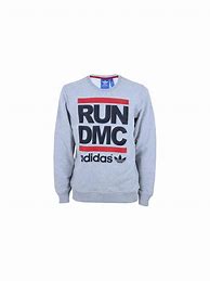 Image result for Run DMC Adidas Shirt