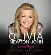 Image result for Olivia Newton-John Live