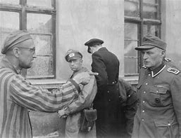 Image result for Soviet Prisoners of War WWII