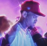Image result for Chris Brown Hairstyle
