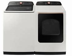 Image result for Samsung Gold Washer and Dryer
