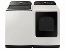 Image result for Samsung Top Load Dryer