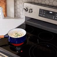 Image result for 48 Inch Electric Range Double Oven