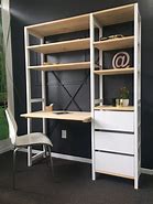 Image result for Need Student Desk with Drawers