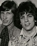 Image result for Syd Barrett Roger Waters Interview