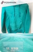 Image result for Under Armour Sweatshirt Teal