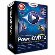 Image result for Power DVD Player