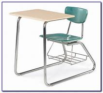 Image result for Occasional Office Chair and Portable Desk