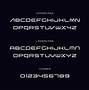 Image result for Sci-Fi Letters