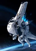 Image result for Sci-Fi Spacecraft