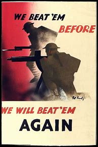 Image result for WW1 Propaganda Posters