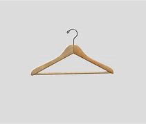 Image result for Wooden Baby Hangers