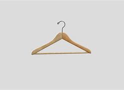 Image result for Wooden Skirt Hangers