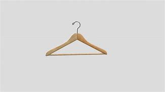 Image result for Vintage Doll Clothes Hangers White