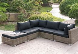 Image result for Comfortable Outdoor Furniture