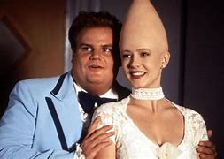 Image result for What Is Kissing Connie Conehead