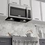 Image result for Stove Microwave Oven