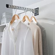Image result for over the doors clothing hangers holders