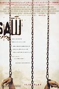 Image result for Saw III Movie
