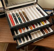 Image result for Fountain Pen Box