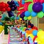 Image result for Trolls Birthday Party Ideas