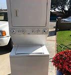 Image result for Kenmore Stackable Washer and Dryer Model 417