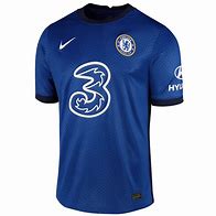 Image result for Chelsea FC Shirt
