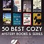 Image result for Cosy Mysteries Books