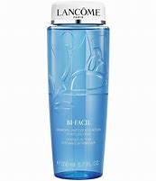 Image result for Lancome Double Action Eye Makeup Remover