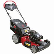 Image result for Craftsman Battery Powered Lawn Mower
