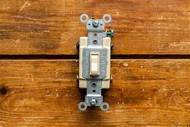 Image result for House Electrical Switches