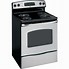 Image result for Lowe's Electric Stoves Kitchen Appliances