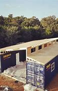 Image result for Shipping Container Hangar