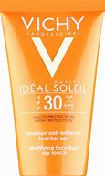 Image result for Vichy Deodorant