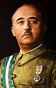 Image result for Francisco Franco Spanish Civil War